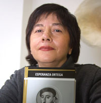 Esperanza Ortega - esperanza_ortega